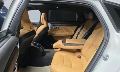 Volvo S90 2023, 26793 км, за 28472.98 USD - фото 12