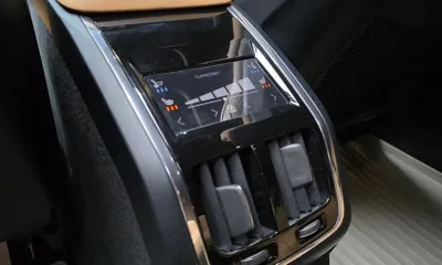 Volvo S90 2023, 26793 км, за 28472.98 USD - фото 20