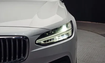 Volvo S90 2023, 26793 км, за 28472.98 USD - фото 22