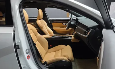 Volvo S90 2023, 26793 км, за 28472.98 USD - фото 26