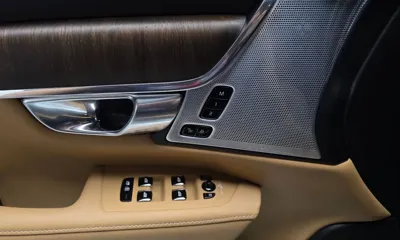 Volvo S90 2023, 26793 км, за 28472.98 USD - фото 28