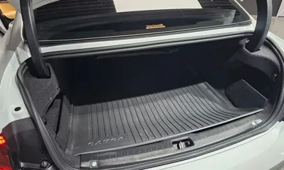 Volvo S90 2023, 26793 км, за 28472.98 USD - фото 30
