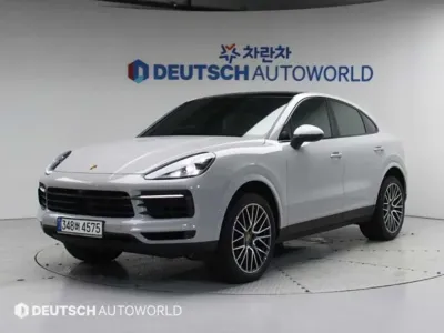 Porsche Cayenne 2022, 81568 км, за 57102.53 USD