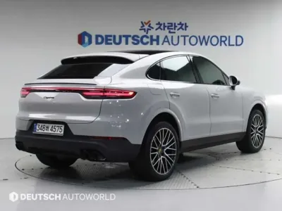 Porsche Cayenne 2022, 81568 км, за 57102.53 USD
