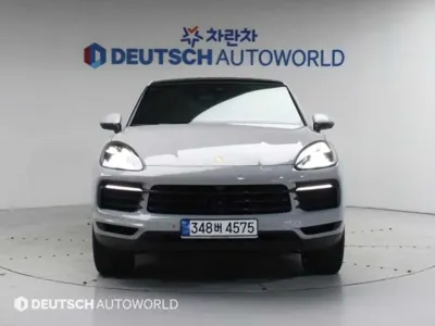 Porsche Cayenne 2022, 81568 км, за 57102.53 USD