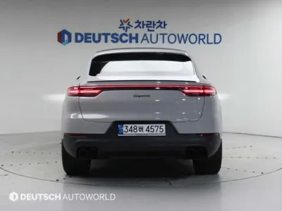 Porsche Cayenne 2022, 81568 км, за 57102.53 USD
