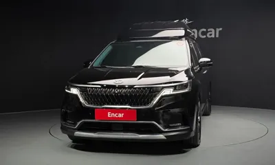 Kia Canival 2021, 48994 км, за 21610.61 USD