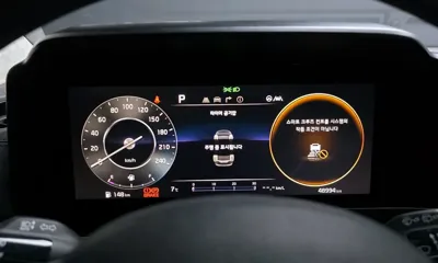 Kia Canival 2021, 48994 км, за 21610.61 USD - фото 8