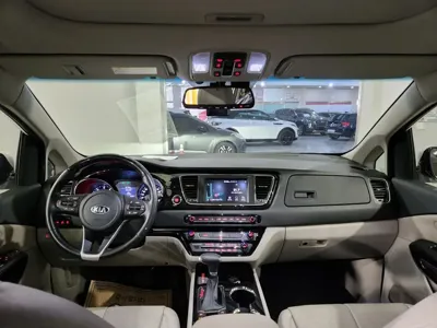 Kia Canival 2019, 77987 км, за 13742.98 USD - фото 7