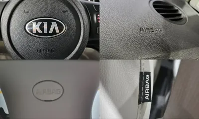 Kia Canival 2019, 77987 км, за 13742.98 USD - фото 15