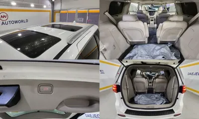 Kia Canival 2019, 77987 км, за 13742.98 USD - фото 20