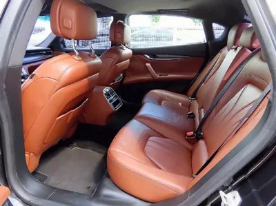 Maserati Quattroporte 2015, 126831 км, за 7264.68 USD - фото 6