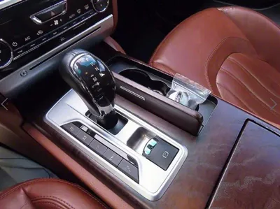 Maserati Quattroporte 2015, 126831 км, за 7264.68 USD - фото 10