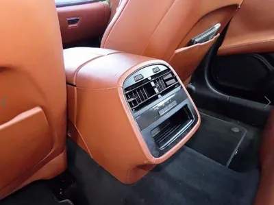 Maserati Quattroporte 2015, 126831 км, за 7264.68 USD - фото 17
