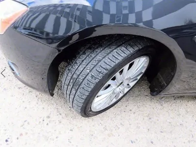 Maserati Quattroporte 2015, 126831 км, за 7264.68 USD - фото 20