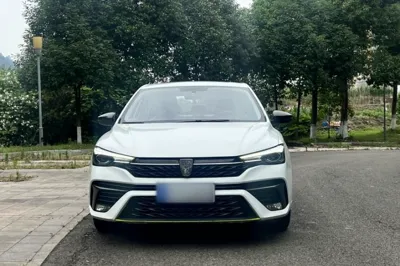 Roewe i5 2021, 39600 км, за 6281 USD - фото 17