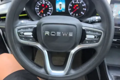 Roewe i5 2021, 39600 км, за 6281 USD - фото 20