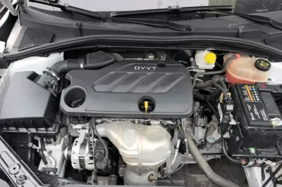 Roewe i5 2021, 39600 км, за 6281 USD - фото 32