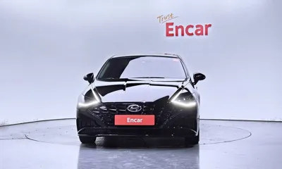 Hyundai Sonata 2022, 60337 км, за 12361.19 USD