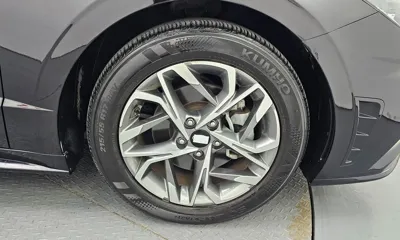 Hyundai Sonata 2022, 60337 км, за 12361.19 USD