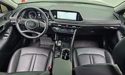 Hyundai Sonata 2022, 60337 км, за 12361.19 USD - фото 7