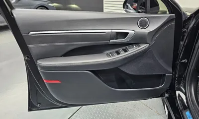 Hyundai Sonata 2022, 60337 км, за 12361.19 USD - фото 24