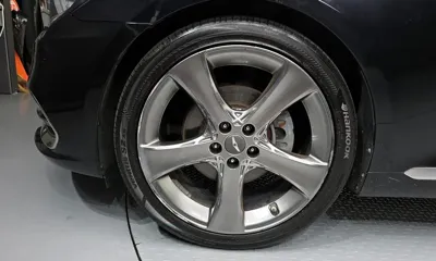 Genesis G80 2017, 214675 км, за 6541.13 USD