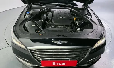 Genesis G80 2017, 214675 км, за 6541.13 USD - фото 6