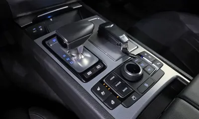 Genesis G80 2017, 214675 км, за 6541.13 USD - фото 9