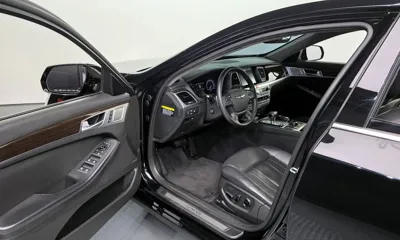 Genesis G80 2017, 214675 км, за 6541.13 USD - фото 10