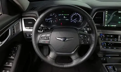 Genesis G80 2017, 214675 км, за 6541.13 USD - фото 16