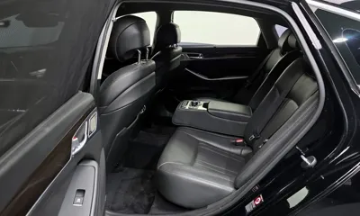 Genesis G80 2017, 214675 км, за 6541.13 USD - фото 20
