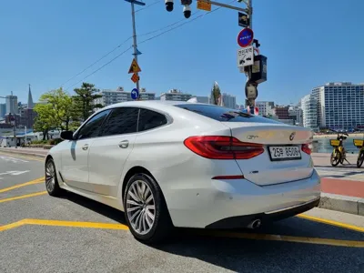 BMW Gran Turismo