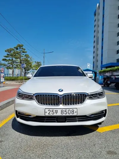 BMW Gran Turismo