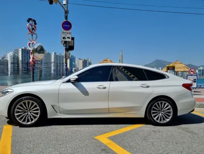 BMW Gran Turismo