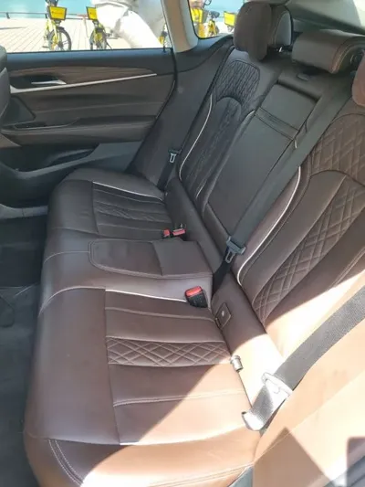BMW Gran Turismo