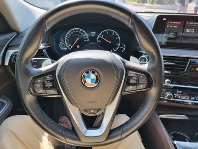 BMW Gran Turismo
