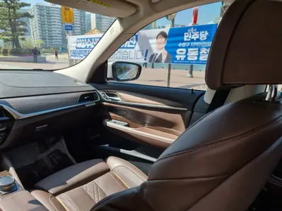 BMW Gran Turismo