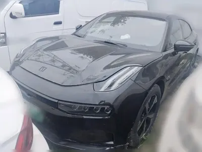 Zeekr 001 2023, 94800 км, за 22718.81 USD