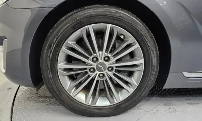 Genesis EQ900 2016, 131069 км, за 10571.52 USD