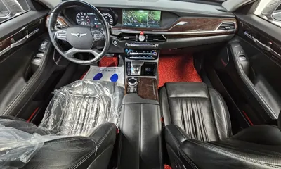 Genesis EQ900 2016, 131069 км, за 10571.52 USD - фото 7