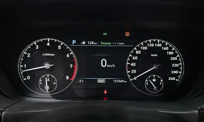 Genesis EQ900 2016, 131069 км, за 10571.52 USD - фото 8