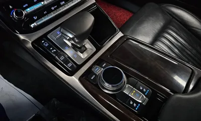 Genesis EQ900 2016, 131069 км, за 10571.52 USD - фото 9