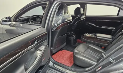 Genesis EQ900 2016, 131069 км, за 10571.52 USD - фото 11