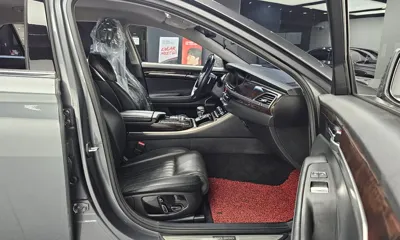 Genesis EQ900 2016, 131069 км, за 10571.52 USD - фото 12