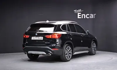 BMW X1 2022, 85158 км, за 14763.03 USD