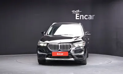 BMW X1 2022, 85158 км, за 14763.03 USD