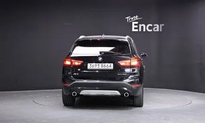 BMW X1 2022, 85158 км, за 14763.03 USD