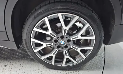 BMW X1 2022, 85158 км, за 14763.03 USD