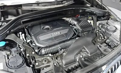 BMW X1 2022, 85158 км, за 14644.78 USD - фото 6
